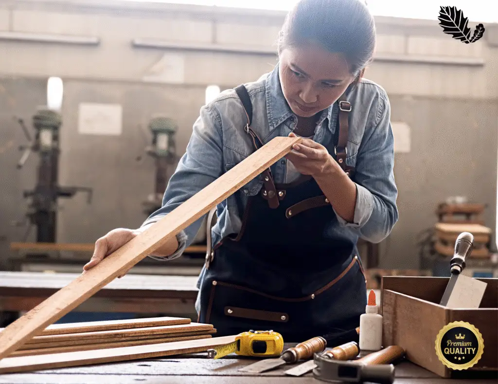 TALLER, ROBLE, MIZUNARA, MADERA, BARRICAS